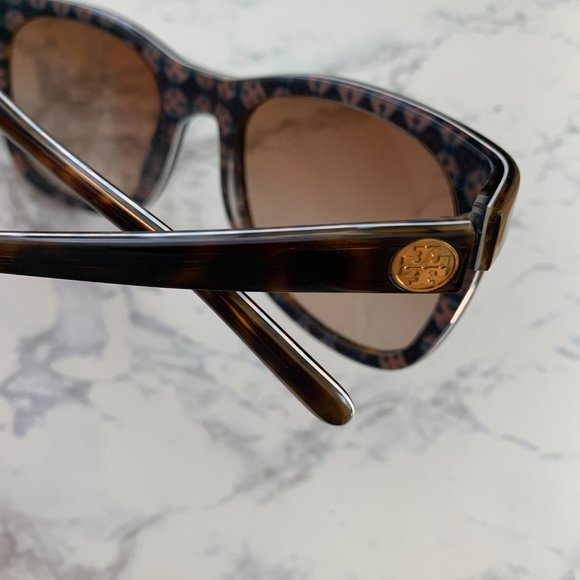 Tory Burch Sunglasses main image 9